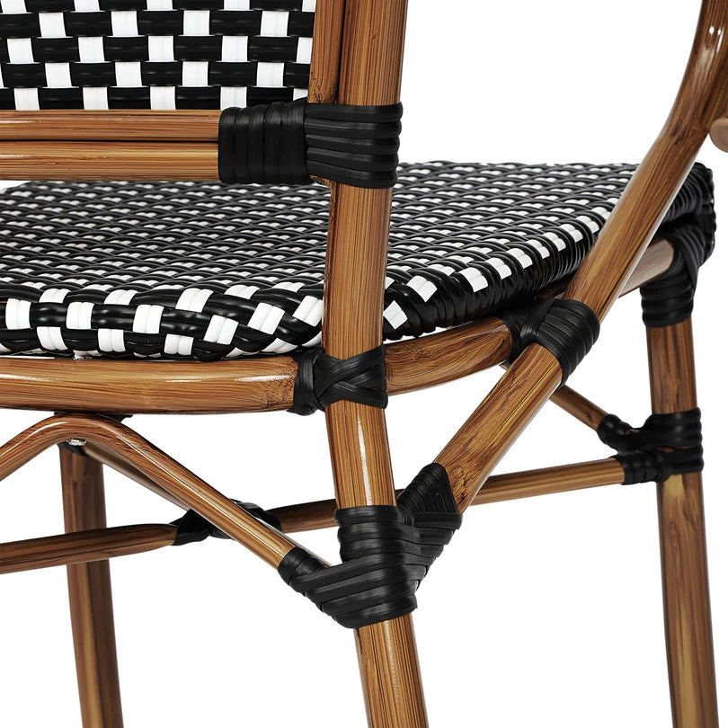 Louisa Arm Chair