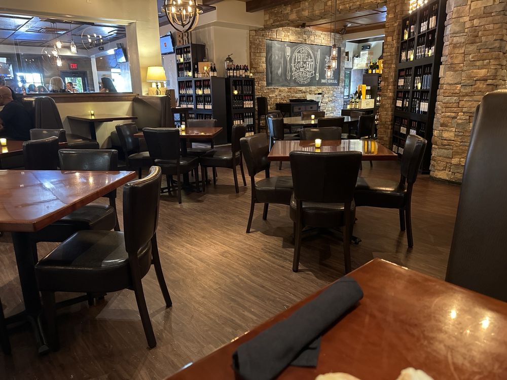 Evelyn Metal Side Chair