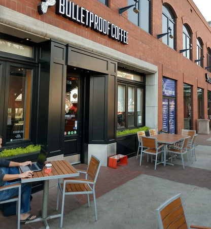 Sean Outdoor Arm Chair