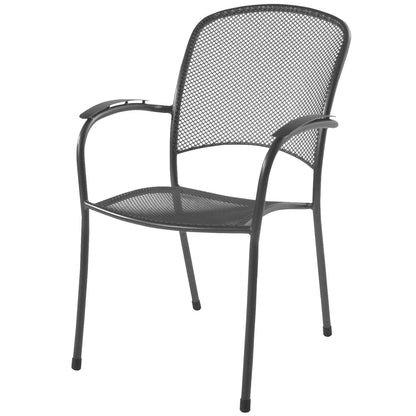 Carlo Arm Chair