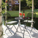 Cafe Napoli 3 PC. Bistro Set