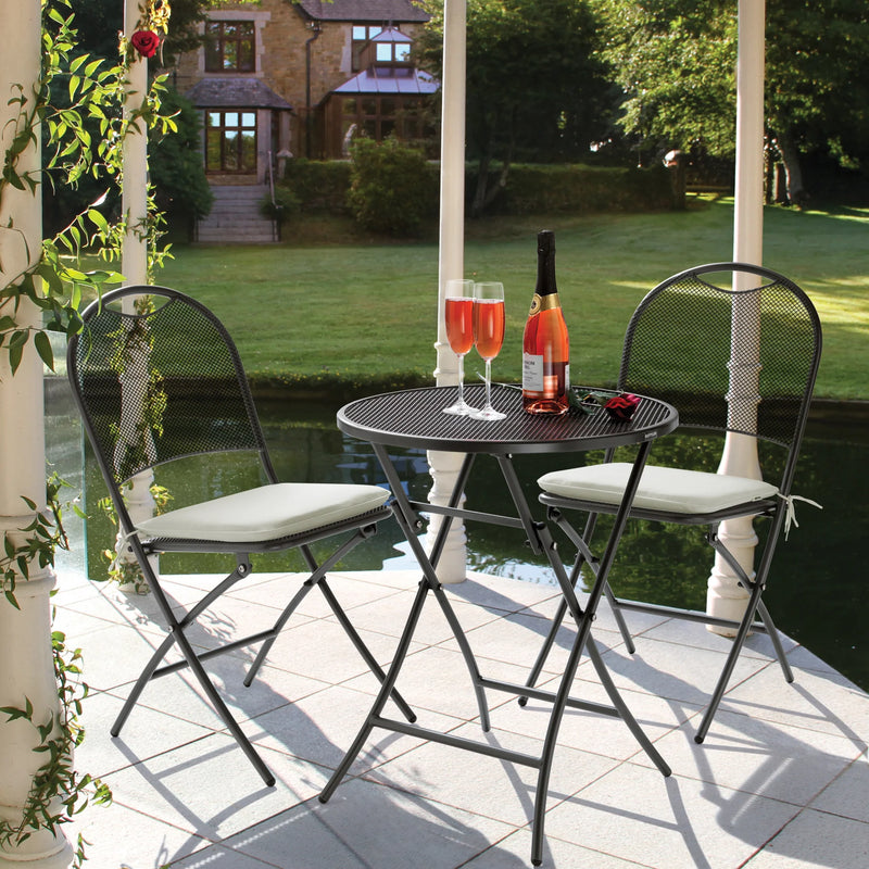 Cafe Napoli 3 PC. Bistro Set
