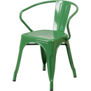 Fiora Arm Chair