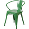 Fiora Arm Chair