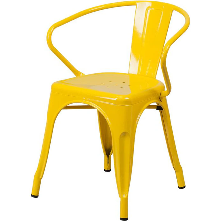 Fiora Arm Chair