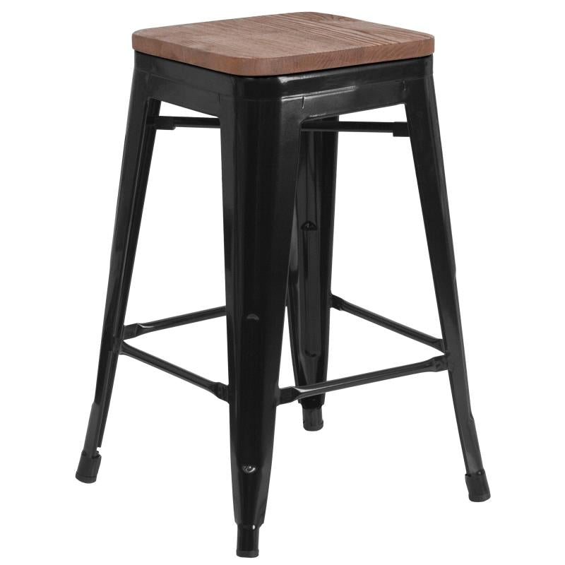 Brixton Counter Stool