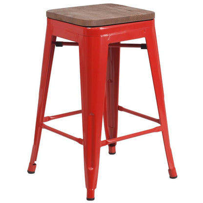 Brixton Counter Stool
