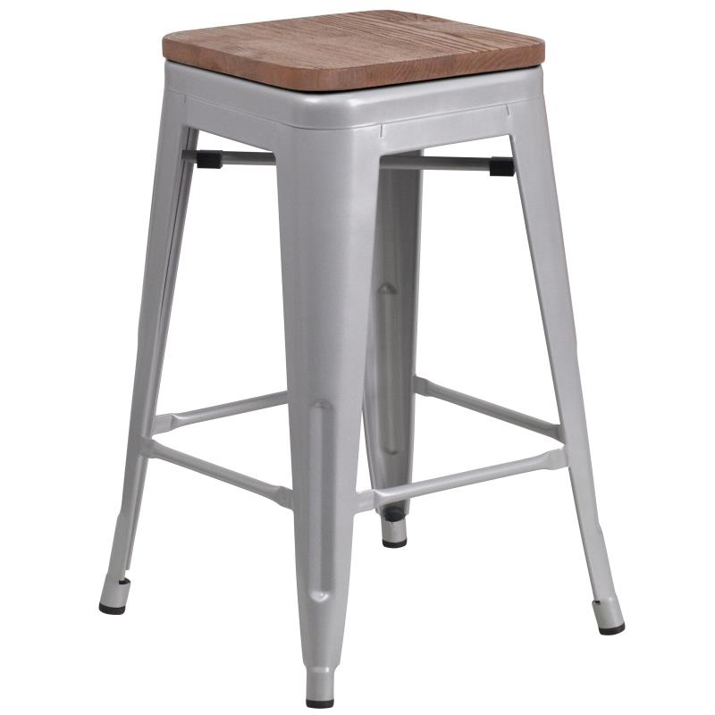Brixton Counter Stool