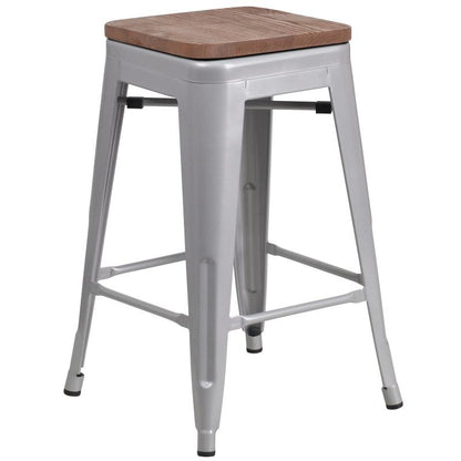Brixton Counter Stool