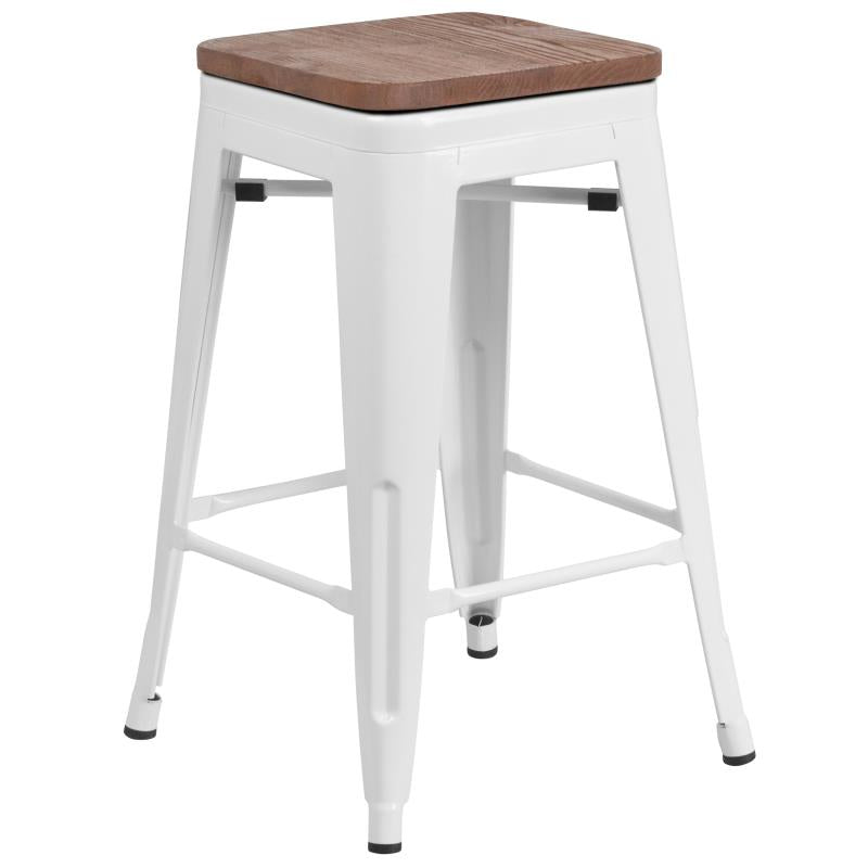 Brixton Counter Stool