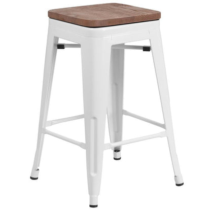 Brixton Counter Stool