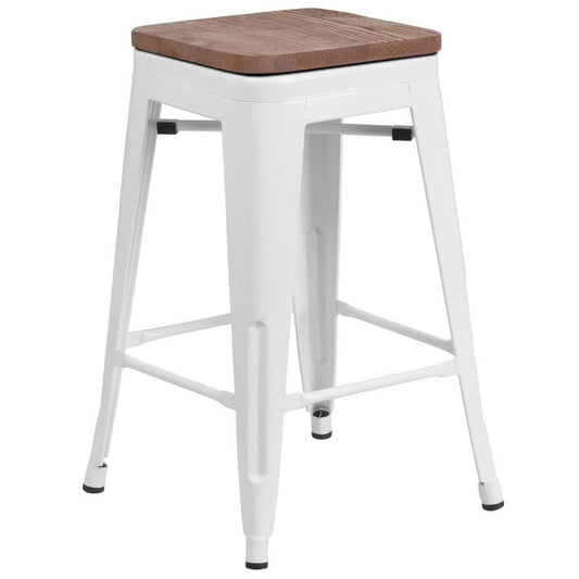 Brixton Counter Stool