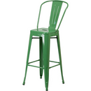 Fiora Bar Stool