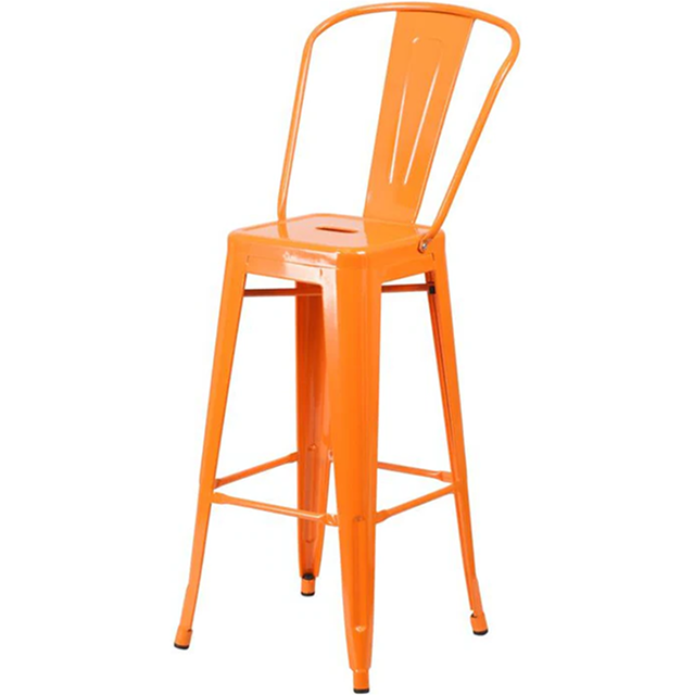 Fiora Bar Stool