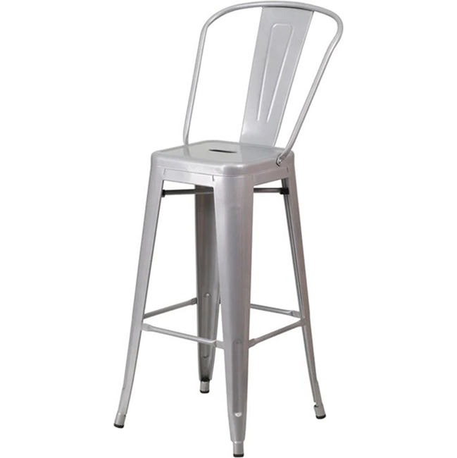Fiora Bar Stool