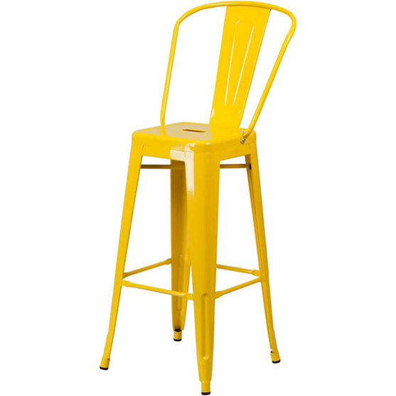 Fiora Bar Stool