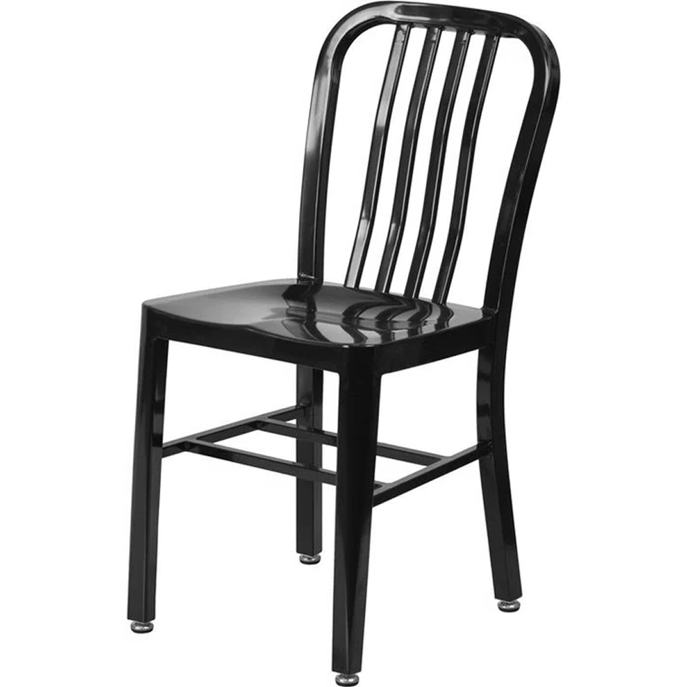 Fang Side Chair