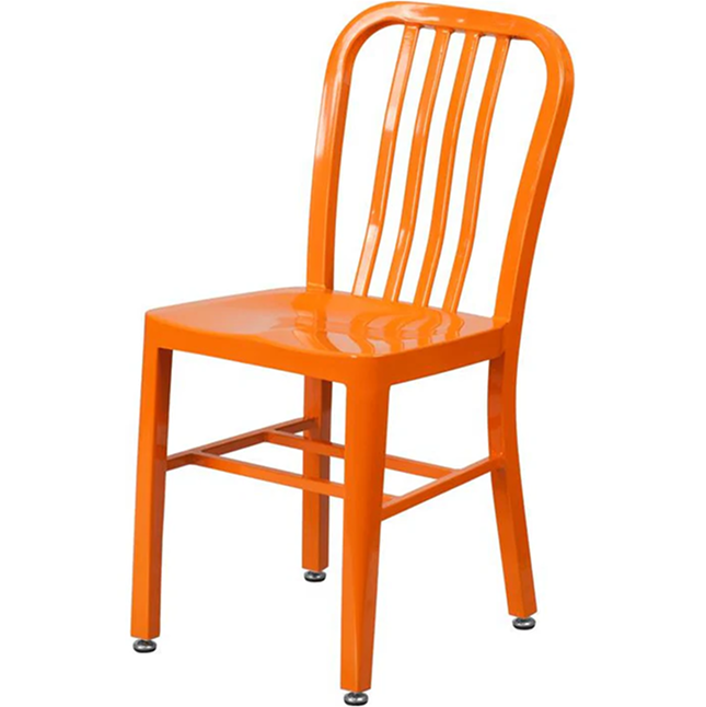 Fang Side Chair