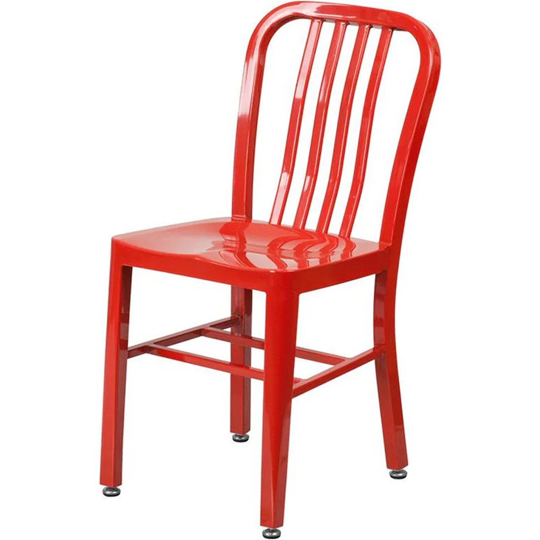 Fang Side Chair