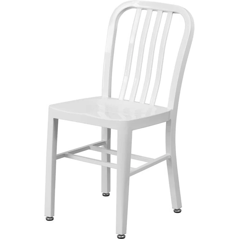 Fang Side Chair