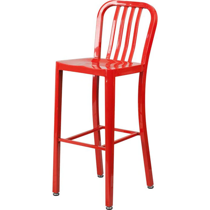Fang Bar Stool
