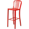 Fang Bar Stool