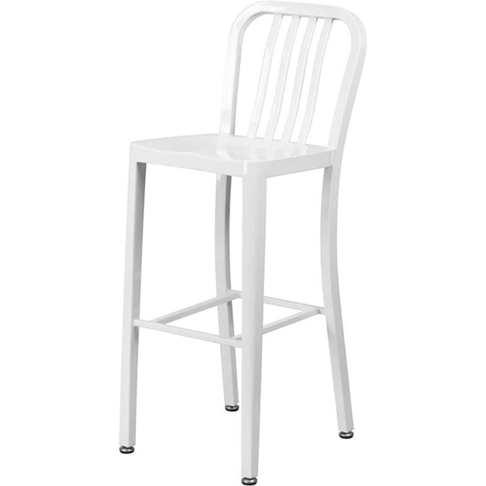Fang Bar Stool