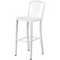 Fang Bar Stool