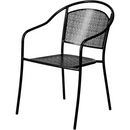Fergie Arm Chair