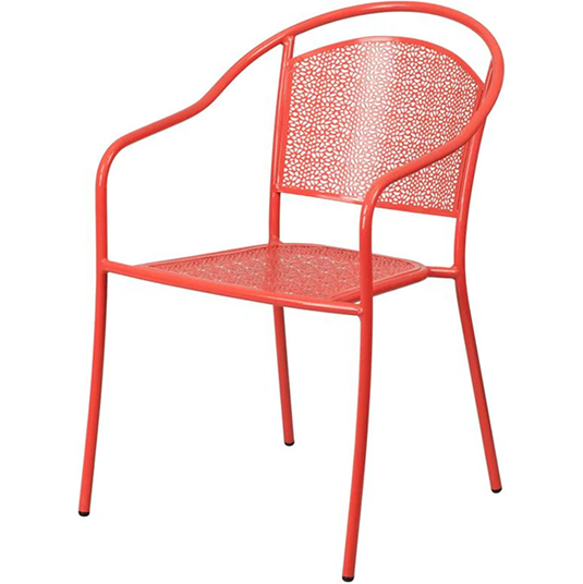 Fergie Arm Chair