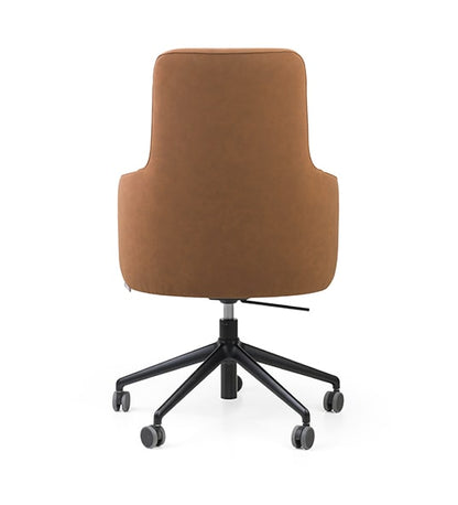 Nuzzle Arm Chair