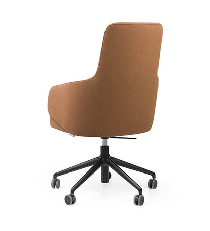 Nuzzle Arm Chair