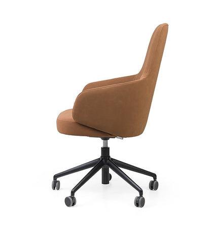 Nuzzle Arm Chair