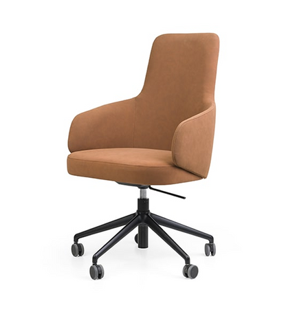 Nuzzle Arm Chair