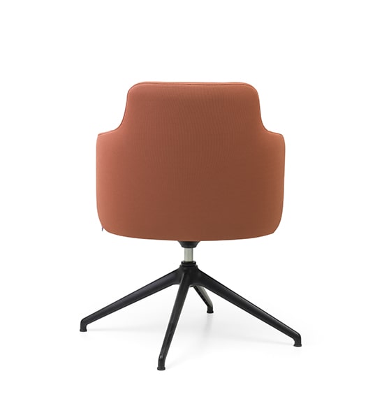 Nuzzle Liras Arm Chair