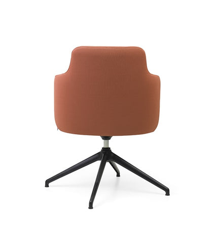 Nuzzle Liras Arm Chair