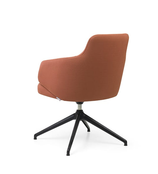 Nuzzle Liras Arm Chair