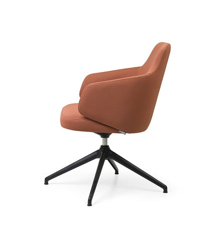 Nuzzle Liras Arm Chair