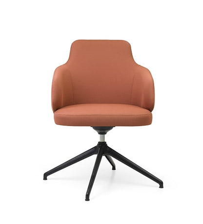 Nuzzle Liras Arm Chair