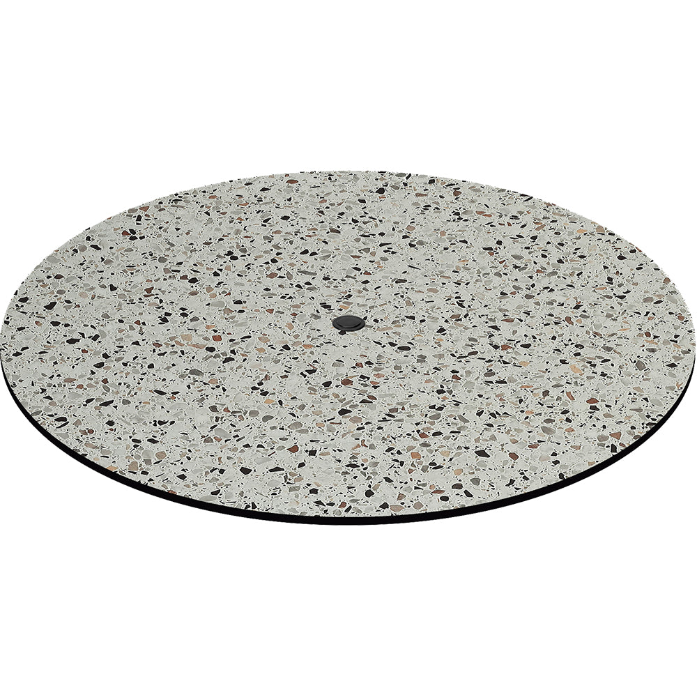 Maremma  Outdoor High Pressure Laminate Top