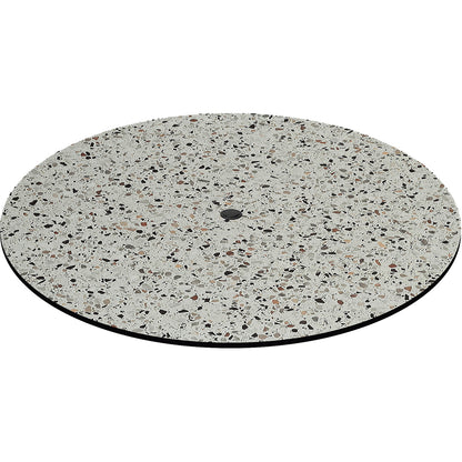 Maremma  Outdoor High Pressure Laminate Top