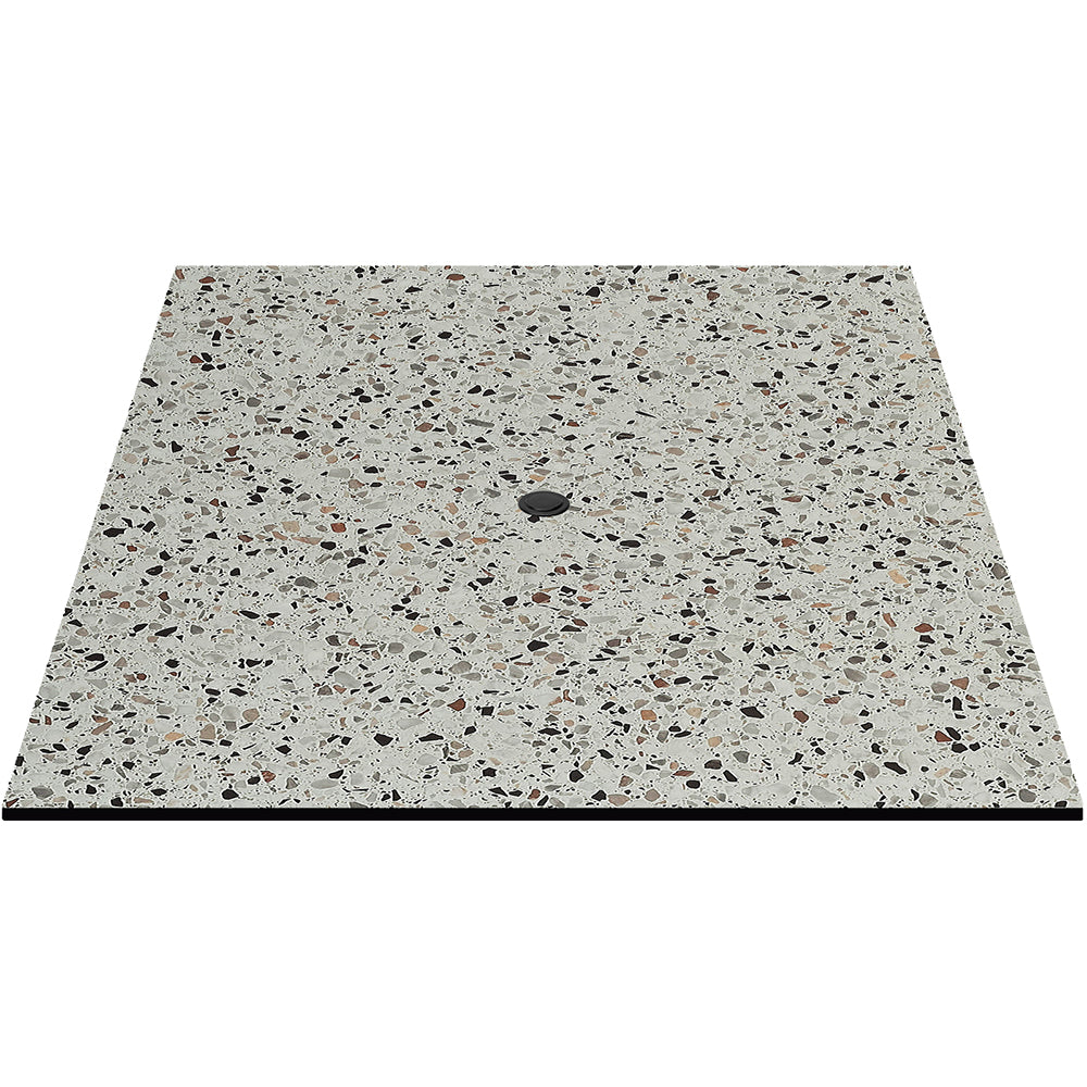Maremma  Outdoor High Pressure Laminate Top