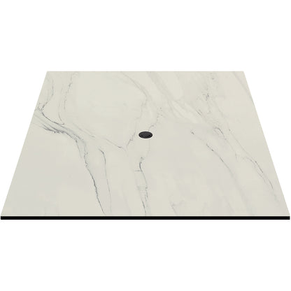 Marble  Outdoor High Pressure Laminate Top