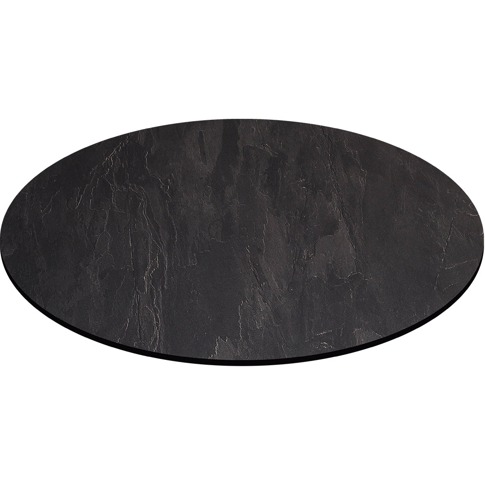 Storm Slate  Outdoor High Pressure Laminate Top