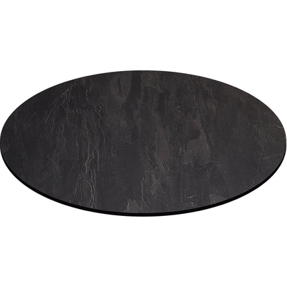 Storm Slate  Outdoor High Pressure Laminate Top