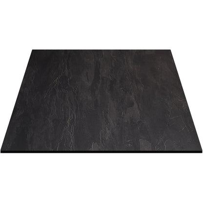 Storm Slate  Outdoor High Pressure Laminate Top