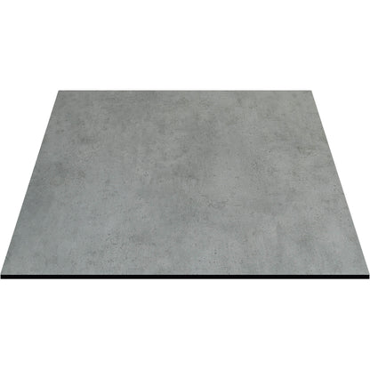 Concrete  Outdoor High Pressure Laminate Top