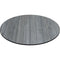 Weathered Wood  Outdoor High Pressure Laminate Top