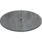 Weathered Wood  Outdoor High Pressure Laminate Top
