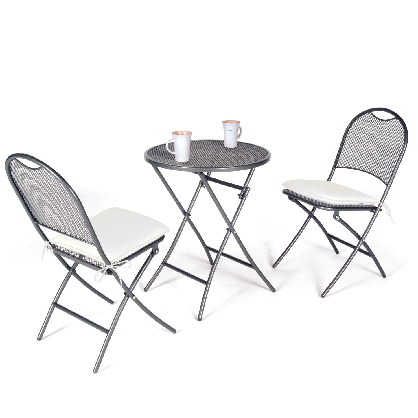 Cafe Napoli 3 PC. Bistro Set